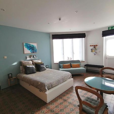 Une Chambre Au Verger Anthisnes Buitenkant foto