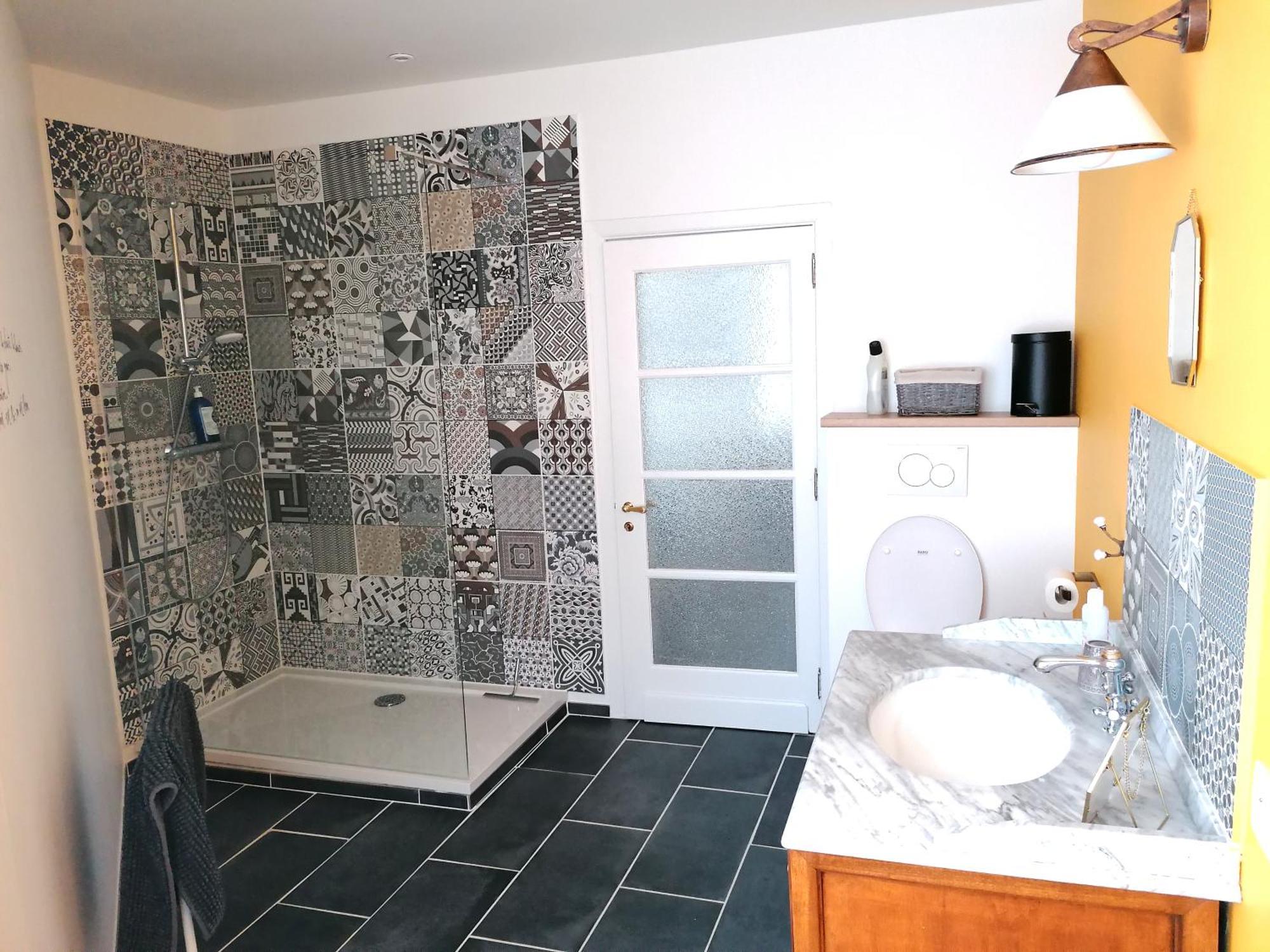 Une Chambre Au Verger Anthisnes Buitenkant foto